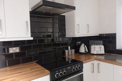 11 Albany Street, Oldham, OL4 2NT