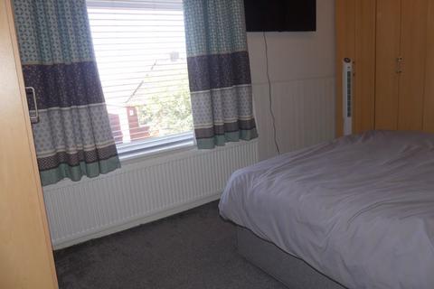11 Albany Street, Oldham, OL4 2NT