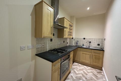 undefined, Flat 7 Buxton Court , 154-158 Buxton Road