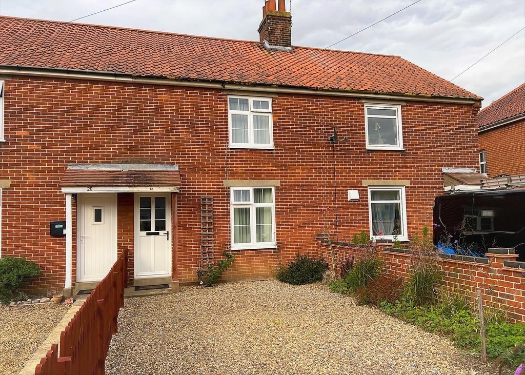 Houses For Sale Station Road North Walsham at Robert Denis blog