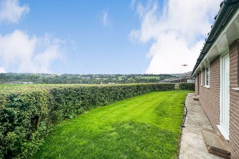 3 bedroom detached bungalow to rent, Bosley, Macclesfield, Cheshire, SK11