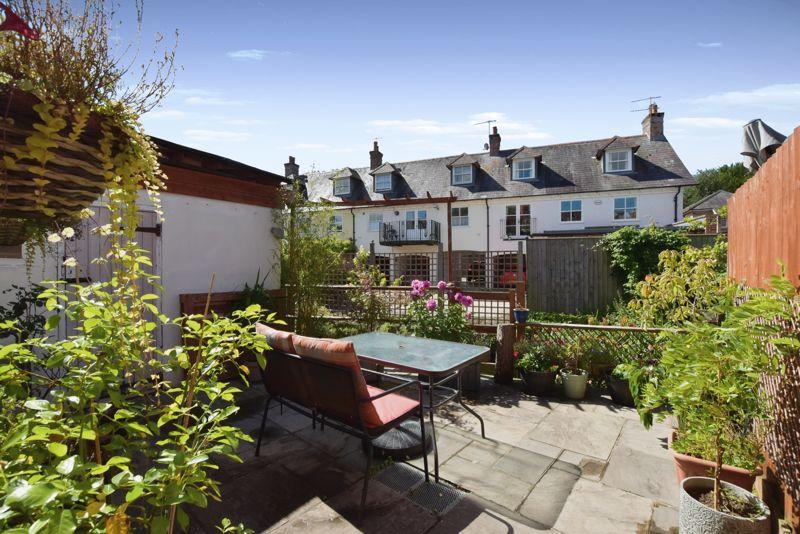 Albany Terrace, Wilton *VIDEO TOUR* 2 bed end of terrace house for sale