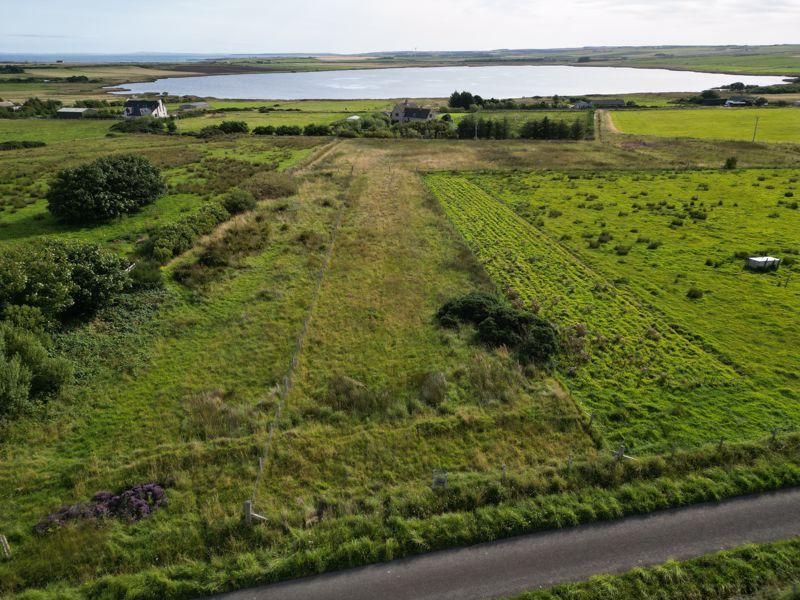 Thurso Land for sale £45,000