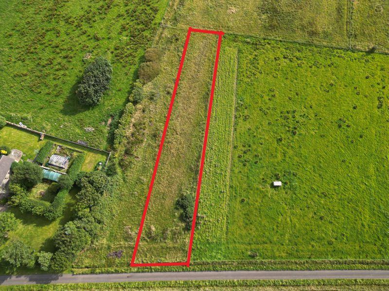Thurso Land for sale £45,000