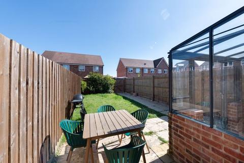 3 bedroom terraced house for sale - Rooks End, Grove