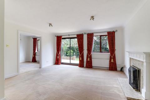 55 Windmill Field, Windlesham, GU20 6QD