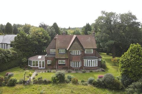 4 bedroom detached house to rent, Warrington Road, Mere