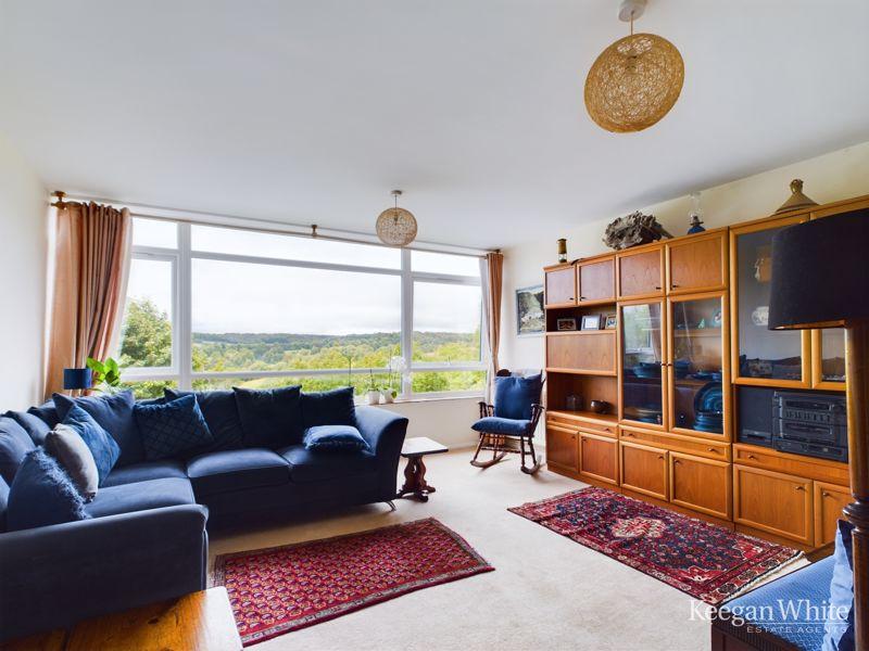 Green Hill Gate, High 2 bed apartment for sale £255,000