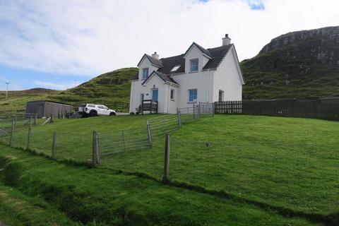 2 bedroom detached house for sale - Conista, Duntulm, Isle of Skye