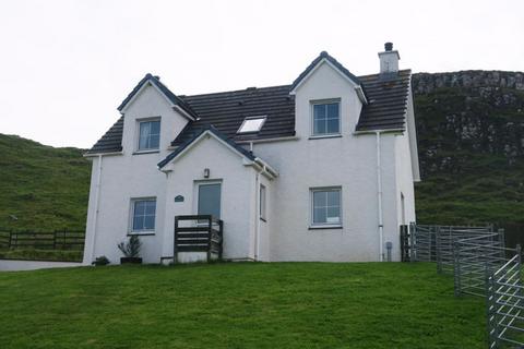 2 bedroom detached house for sale, Conista, Duntulm, Isle of Skye