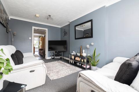3 bedroom detached house for sale - Masefield Way, Royston