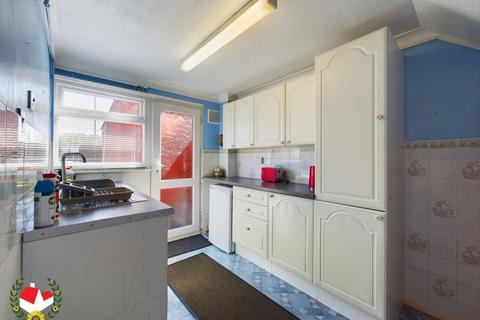 271 Tuffley Lane, Tuffley, Gloucester, GL4 0RP