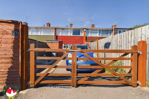 271 Tuffley Lane, Tuffley, Gloucester, GL4 0RP