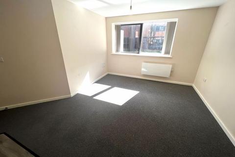 1 bedroom apartment to rent, Balmoral house, manchester