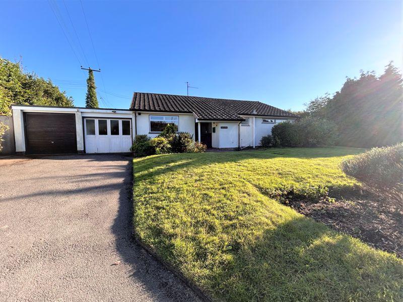 Manor Road, Eckington 4 bed bungalow for sale £375,000