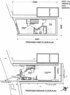 Land for sale - Sunnybank, Abergavenny