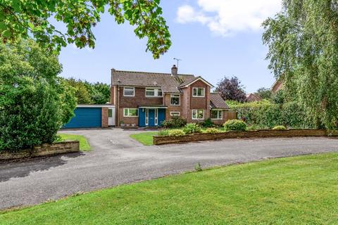 4 bedroom detached house for sale, Lynch Down, Funtington