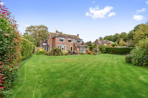 4 bedroom detached house for sale, Lynch Down, Funtington