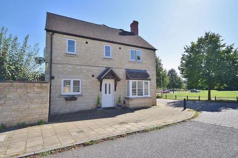 45 Campion Way, Witney, OX28 1EX