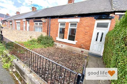 2 bedroom terraced house for sale, Somerset Cottages, Sunderland SR3