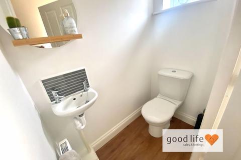 2 bedroom terraced house for sale - Morton Close, Seaham SR7