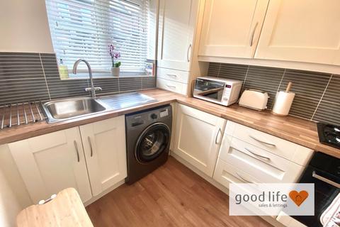 2 bedroom terraced house for sale - Morton Close, Seaham SR7