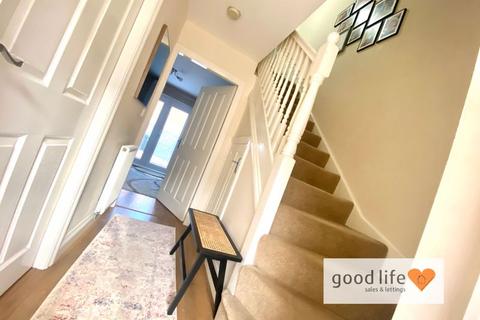 35 Morton Close, Murton, Seaham, SR7 9BD
