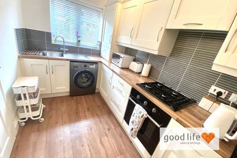 35 Morton Close, Murton, Seaham, SR7 9BD