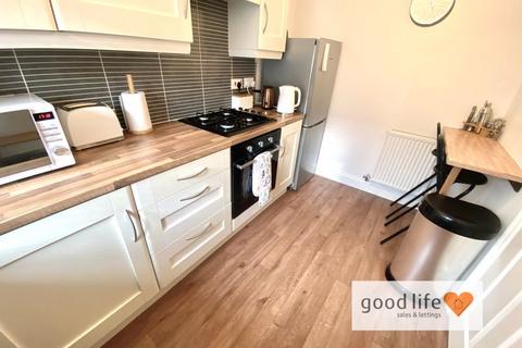 35 Morton Close, Murton, Seaham, SR7 9BD