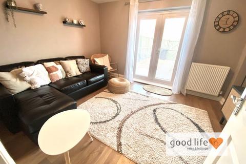 35 Morton Close, Murton, Seaham, SR7 9BD