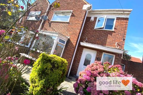 10 Hope View, Sunderland, SR2 0SG
