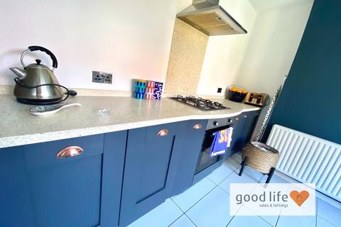 10 Hope View, Sunderland, SR2 0SG