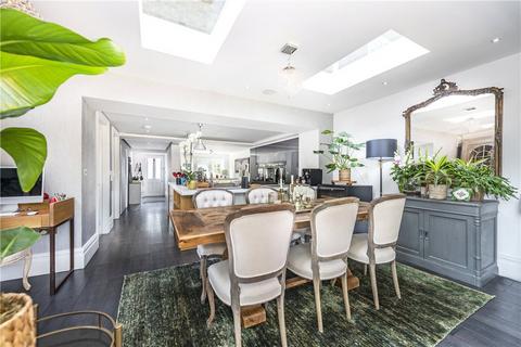 4 bedroom house to rent - Ordnance Hill, London, NW8