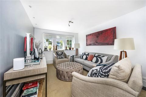 4 bedroom house to rent - Ordnance Hill, London, NW8