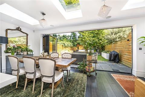 4 bedroom house to rent - Ordnance Hill, London, NW8