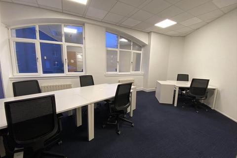 Office to rent, 1 Berry Street,Ground, 1st, 2nd and 3rd Floors,