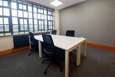 Serviced office to rent, Greenock Road,Ground, 1st and 2nd Floors, India of Inchinnan,