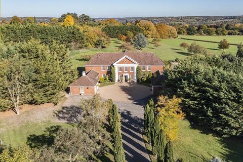 6 bedroom country house for sale - COOKHAM SL6