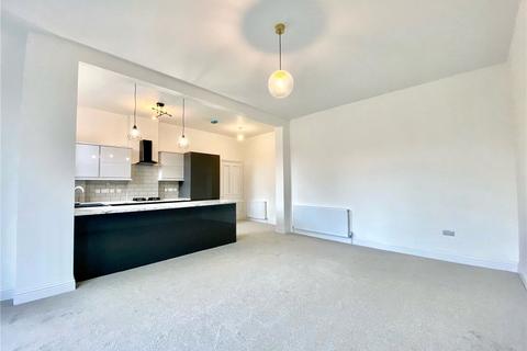 3 bedroom apartment to rent, Tower Road, Poole, BH13