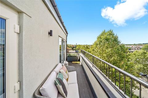 1 bedroom apartment for sale - London, London SW20