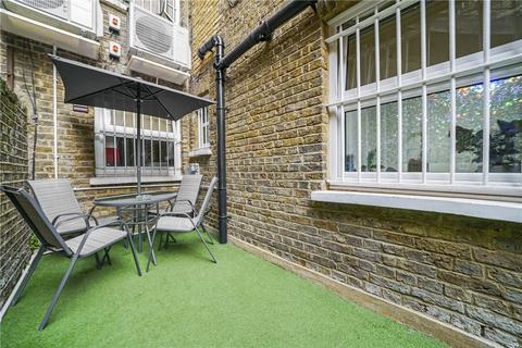 1 bedroom apartment to rent, Worple Road Mews, London SW19