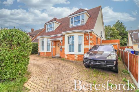 5 bedroom detached house for sale, Church Road, Bulphan, RM14