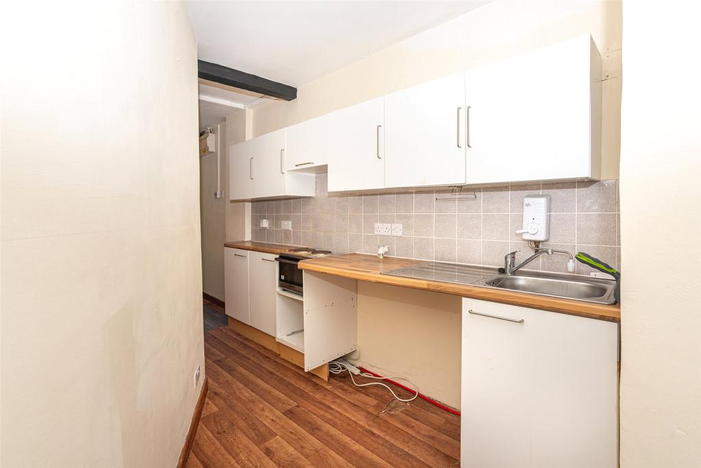 Talybont, Bangor, Gwynedd, LL57 2 bed bungalow for sale £75,000