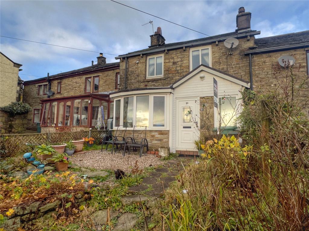 Oakenhead Wood Old Road, Rawtenstall, Rossendale, BB4 2 bed terraced