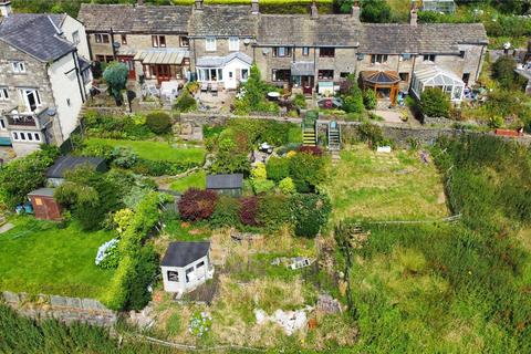 2 bedroom terraced house for sale, Oakenhead Wood Old Road, Rawtenstall, Rossendale, BB4