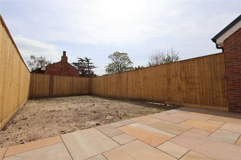 3 bedroom detached house for sale, Nursery Garden, St. Peters Road, Southport, Merseyside, PR8