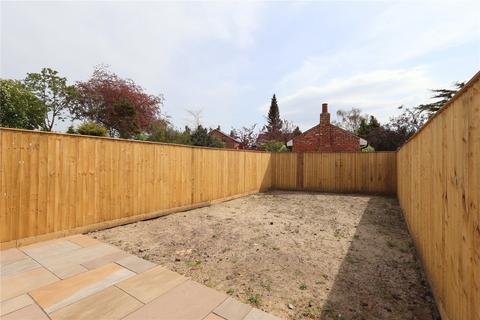 3 bedroom detached house for sale, Nursery Garden, St. Peters Road, Southport, Merseyside, PR8