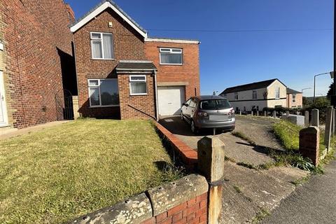 2 Aughton Road, Swallownest, Sheffield, S26 4TG