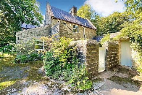 Cemetery Lodge Ashbourne Road, Buxton, SK17 9RY