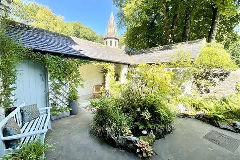 Cemetery Lodge Ashbourne Road, Buxton, SK17 9RY